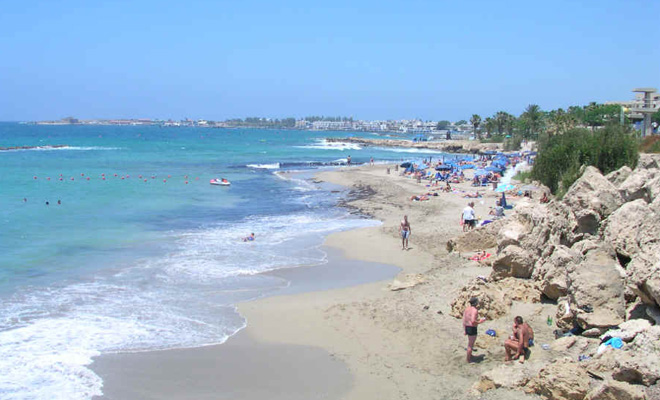 Ρέθυμνο: Άφησε την τελευταία του πνοή στη θάλασσα