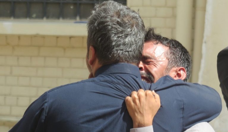 Ανάληψη ευθύνης από Ταλιμπάν για το μακελειό στο Πακιστάν