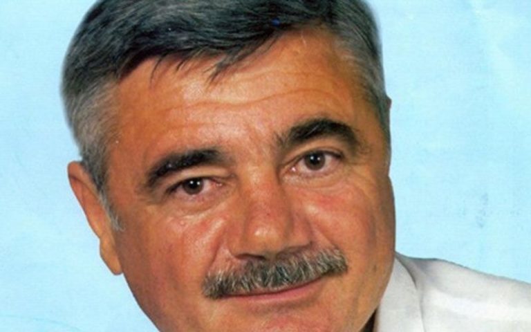 Ο Βασίλης Παναγόπουλος για τις υπηρεσίες του ΙΚΑ