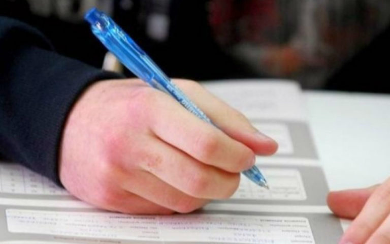 Πρόεδρος ΕΛΜΕ Ηλείας: «Δεν μπορεί να γίνει σύγκριση των βάσεων»