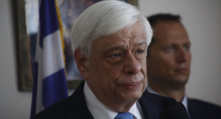 «Εθνικό χρέος να μην λησμονούμε τη Γενοκτονία των Ελλήνων του Πόντου και της Μ. Ασίας»