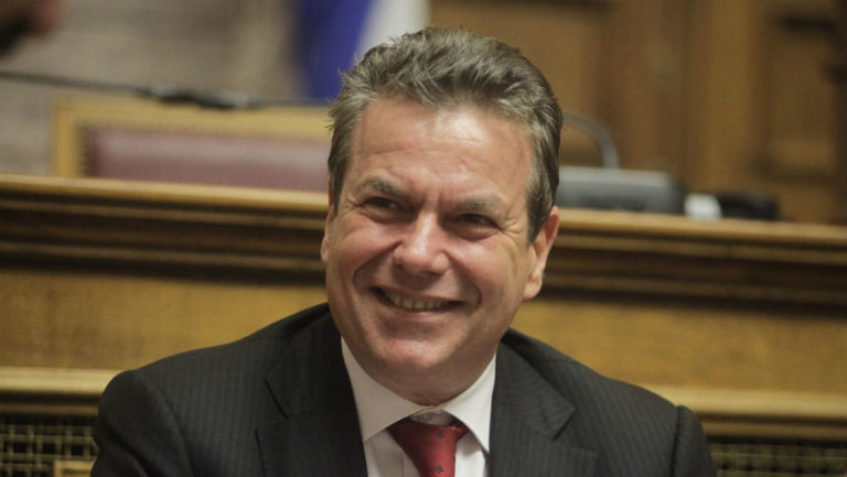 Τ.Πετρόπουλος: Τα 1300 ευρώ είναι το “όριο προστασίας” για τις συντάξεις