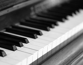 piano