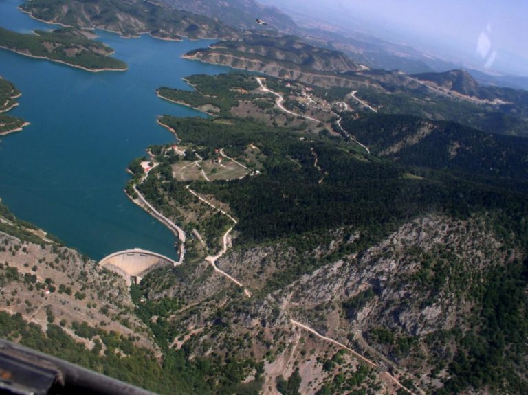 Πρόταση για ίδρυση αστυνομικού τμήματος στο Δήμο Λίμνης Πλαστήρα