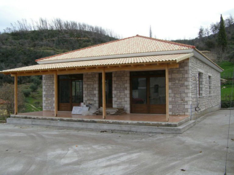 Πύργος:Τους πήραν το Πνευματικό Κέντρο…