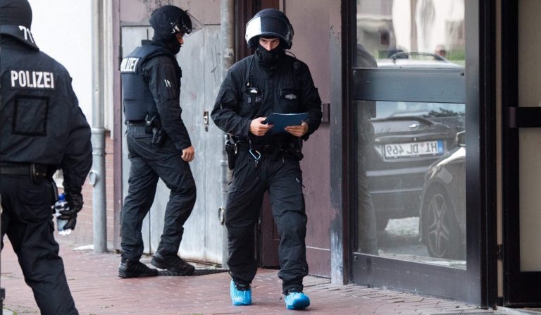 Γερμανία: Έρευνες σε σπίτια υπόπτων για στρατολόγηση μελών του ISIS