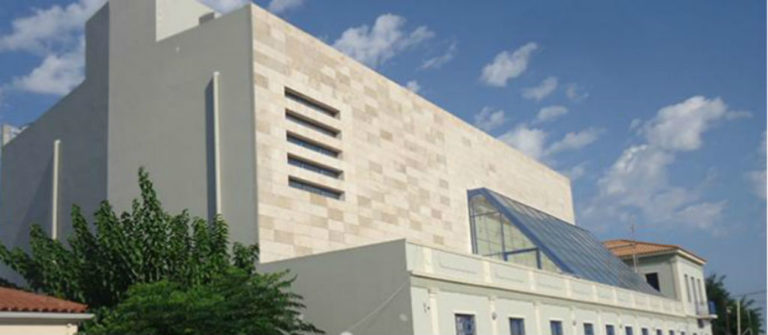Πύργος: Ετοιμάζεται ο Πολυχώρος
