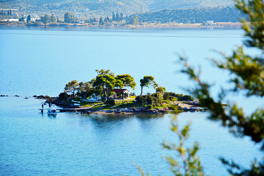 poros