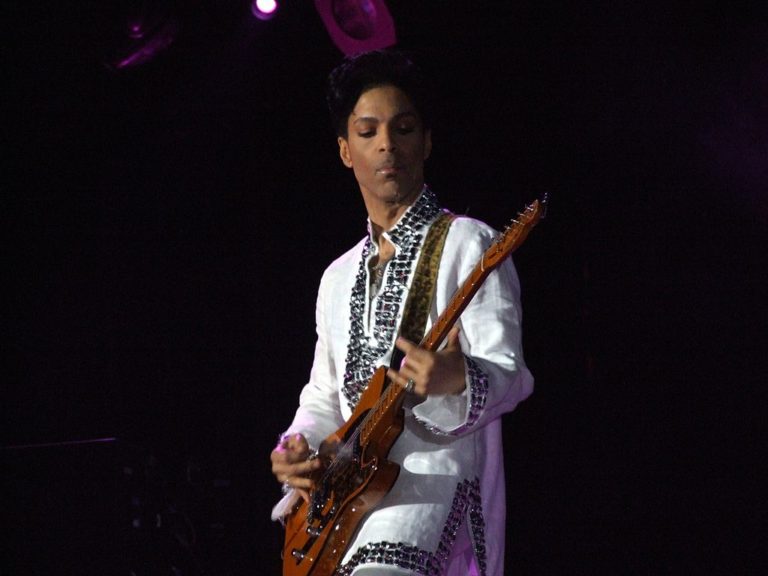 Σε μουσείο θα μετατραπεί το Paisley Park του Prince