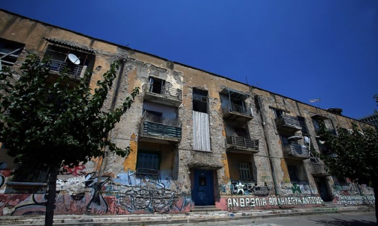ΥΠΠΟ:Το σχέδιο για τα Προσφυγικά- Εγκρίθηκε η μελέτη αποκατάστασης