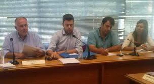 Βόλος: Ψήφισμα Δ.Σ. Ρήγα Φεραιου για εκστρατεία υπέρ ελεύθερων χώρων καπνού
