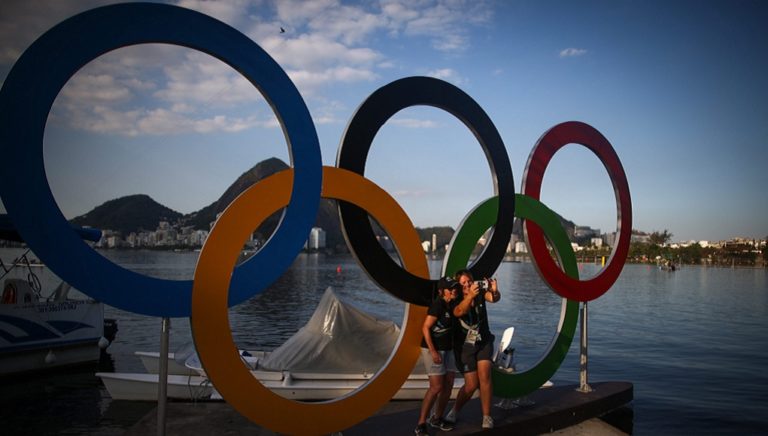 Αναβολή των Ολυμπιακών Αγώνων (video)