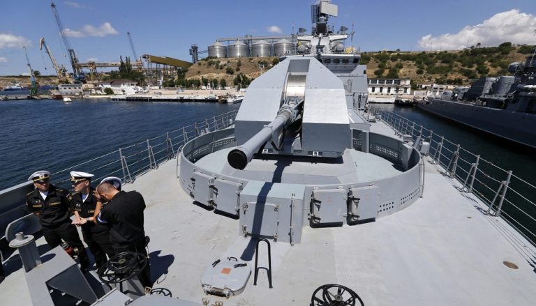 Στο «κόκκινο» οι σχέσεις Μόσχας-Κιέβου (video)