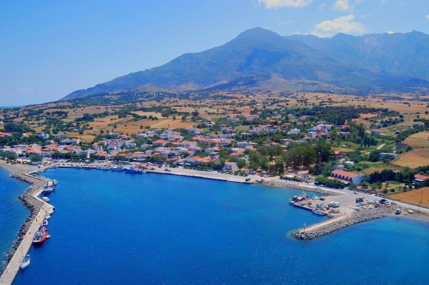 samothraki
