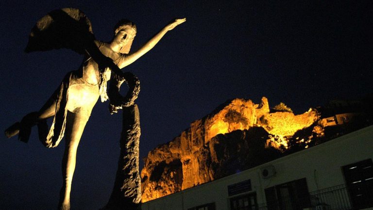 Πολιτιστικές εκδηλώσεις “Καβείρια 2016” στη Σαμοθράκη