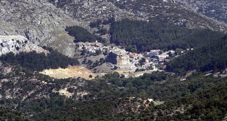 «Τρύπα» 2,5 εκ ευρώ στον Δήμο Σαμοθράκης