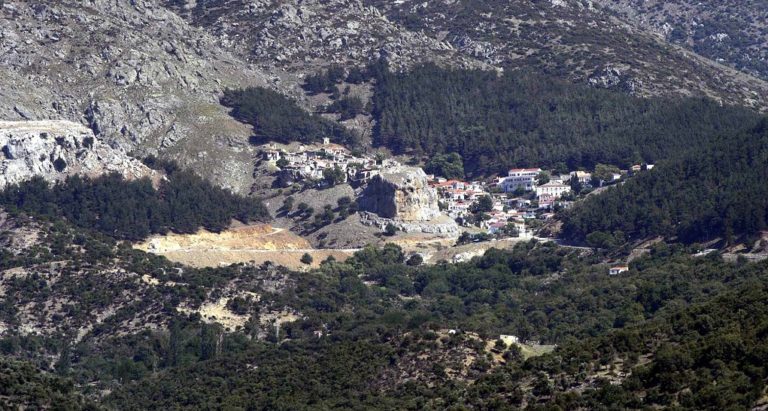 Όχι μακριά η σύνδεση Ίμβρου – Σαμοθράκης;