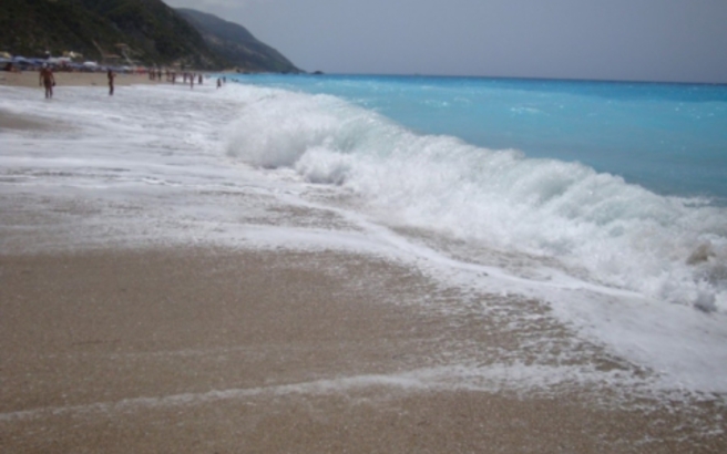 Χανιά: Ακόμα ένας πνιγμός στη θάλασσα της Αγίας Μαρίνας