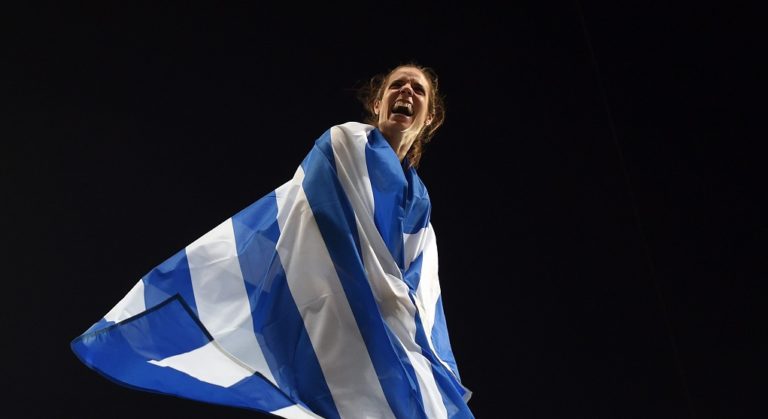 Συγχαρητήρια από την πολιτική – πολιτειακή ηγεσία στην Κ. Στεφανίδη