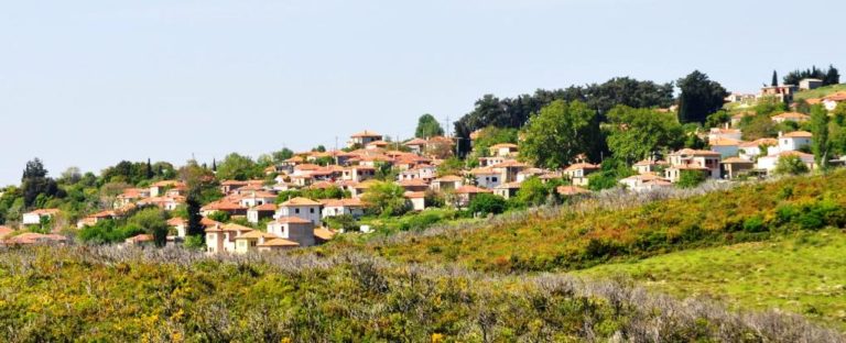 Συκή Πηλίου : Νεκρή βρέθηκε 73χρονη Γερμανίδα