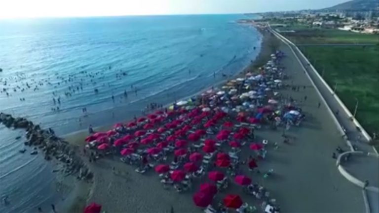 Διαφημιστικό σποτ για τουρισμό στη… Συρία  (video)