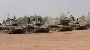 syria-turkish-tanks