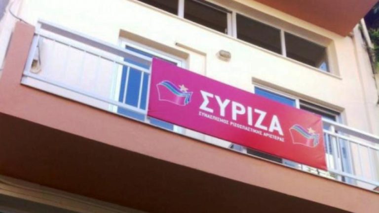 Ζητά αίσθημα ευθύνης και ανθρωπισμού για τους πρόσφυγες