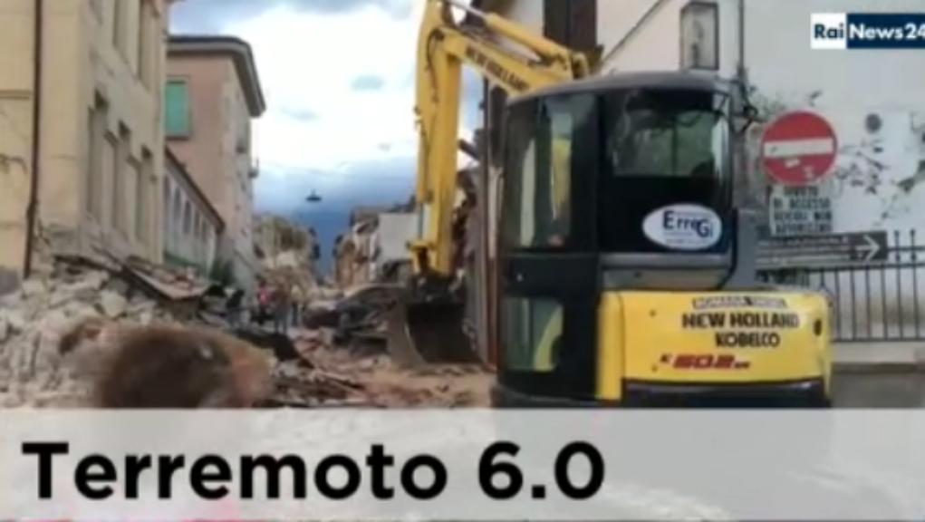 teremoto