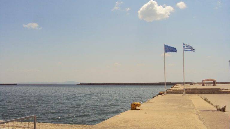 Χρ. Λαζόπουλος: «Η έλλειψη ενημέρωσης για το NATURA γεννά κινδυνολογία»