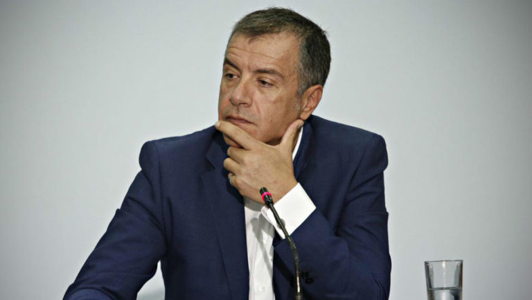 Στ. Θεοδωράκης: Να ακουστούν οι Ολυμπιονίκες στη Βουλή