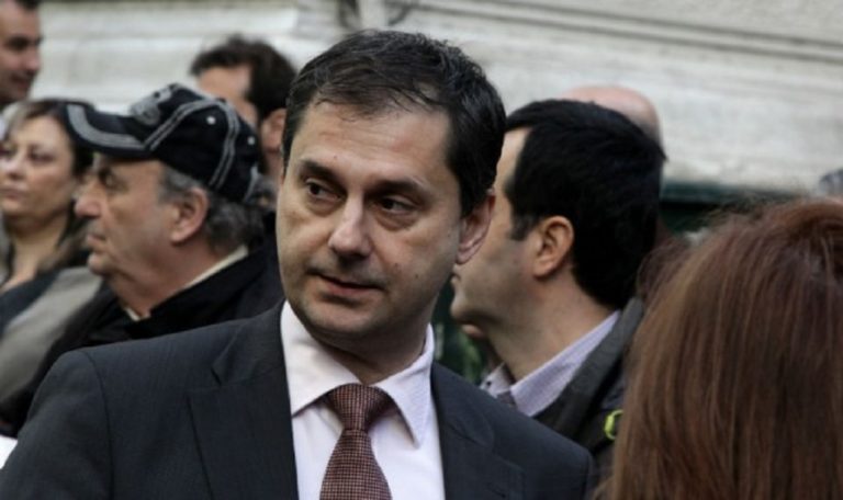 Η κυβέρνηση θα προτιμούσε να παραμείνει όσο περισσότερο στην εξουσία, δήλωσε ο Χ. Θεοχάρης (audio)