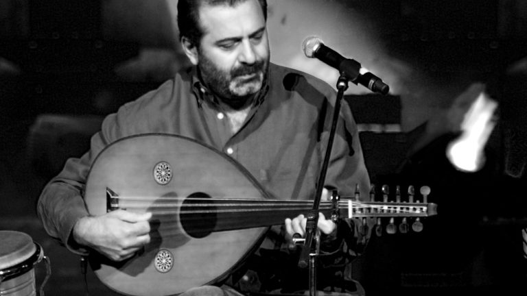 Χανιά: Μια ονειρική μουσική βραδιά με τον Haig Yazdjian