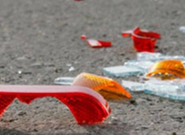 Καλαμάτα: Τροχαίο με δύο νεκρούς νέους στη Γιάλοβα