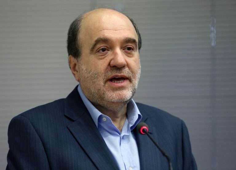 Τρ. Αλεξιάδης: “Η εφαρμογή του νόμου δεν είναι υπόθεση κάποιων πολιτικών” (audio)