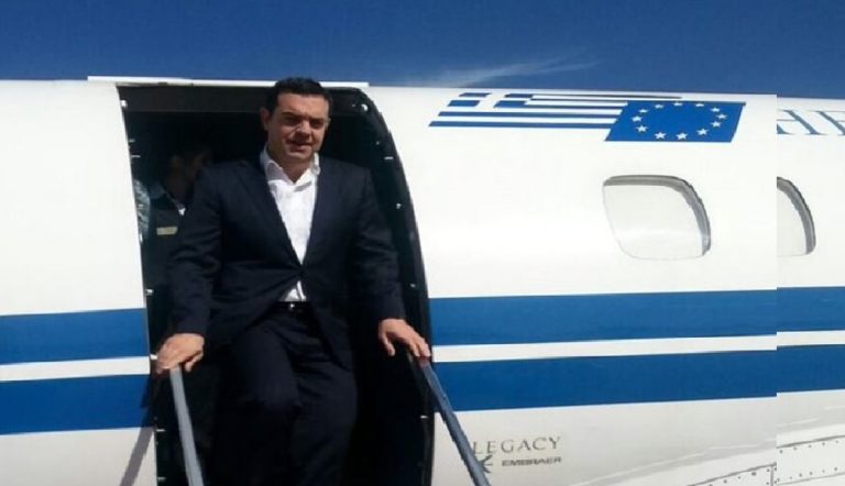 Ο πρωθυπουργός στη σύνοδο των Ευρωσοσιαλιστών – Τι προτείνει