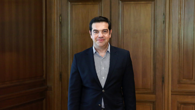 Στην Σύνοδο των Ευρωπαίων Σοσιαλιστών την Τετάρτη ο Α. Τσίπρας (video)