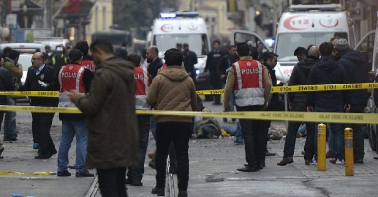 Tζουμχουριέτ για έκθεση ΟΗΕ: “Ο ISIS χρησιμοποιεί παιδιά με νοητική στέρηση ως καμικάζι αυτοκτονίας”