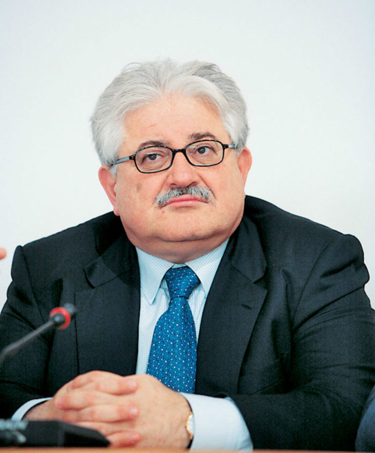 Ο Κ. Τζαβάρας για Αγ. Νικόλαο και δρόμο Πάτρα – Πύργος