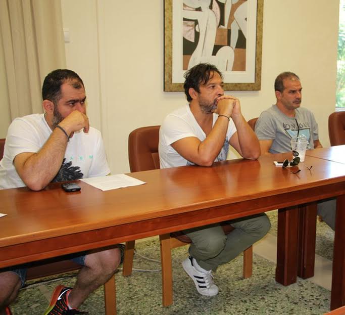 Χανιά: Τον Νοέμβριο οι εργασίες στην Δημοτική Αγορά