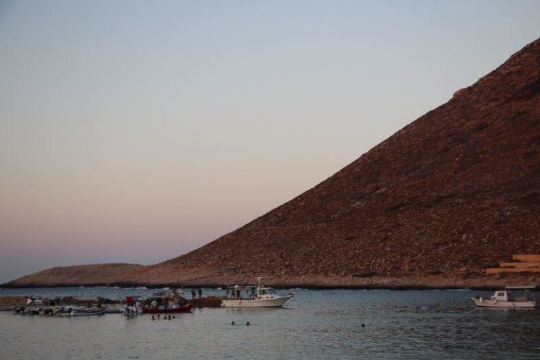 Χανιά: Πλήθος κόσμου στην εκδήλωση “Zorbas Homeland”