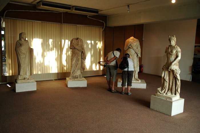Ρέθυμνο: Τη Δευτέρα τα εγκαίνια του Αρχαιολογικού Μουσείου