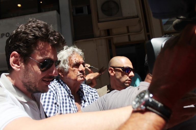 Στον Εισαγγελέα ο χειριστής του ταχύπλοου – Πενθεί η Αίγινα (video)