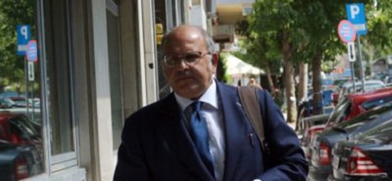 Θεμιτό να προκύψει ανασχηματισμός, δήλωσε ο Ν.Ξυδάκης (audio)