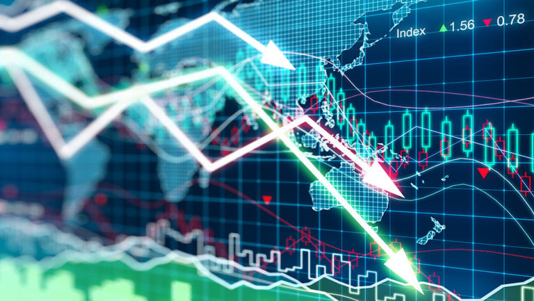 Fed: Μείωση των επιτοκίων κατά 50 μονάδες βάσης