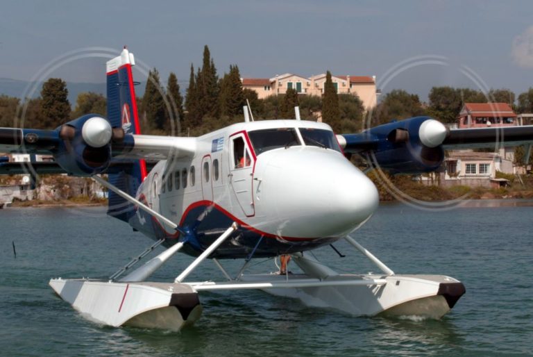 Eγκρίθηκαν οι περιβαλλοντικοί όροι για τη δημιουργία υδατοδρομίου στη Θεσσαλονίκη