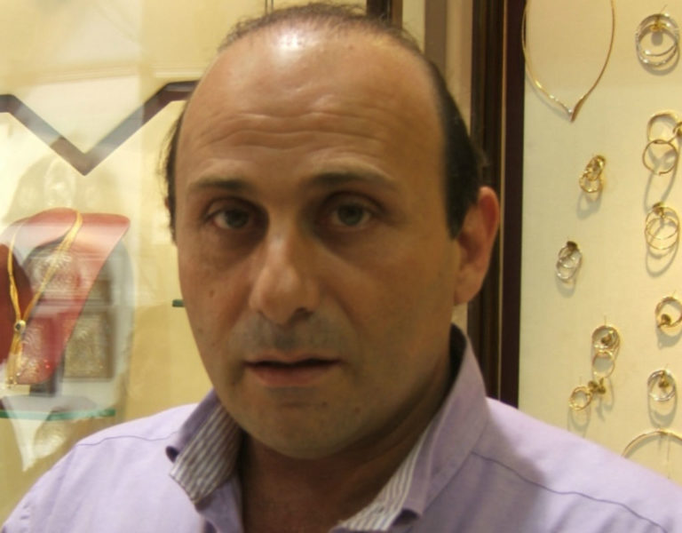 Πύργος:Νέα Δ.Σ. στον Εμπορικό Σύλλογο Ολυμπίας