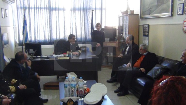 Χίος: Κίνδυνος για κενά σε έκτακτο προσωπικό των ΑΕΝ
