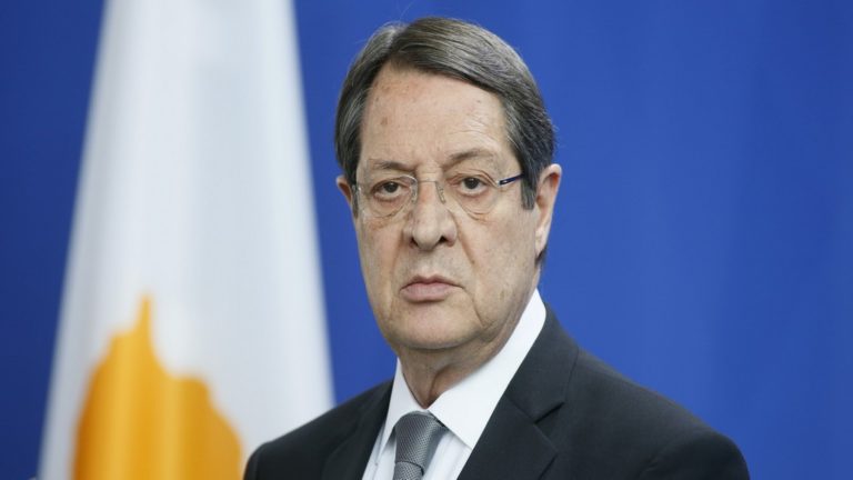 Τον Νοέμβριο οι διαπραγματεύσεις για το εδαφικό στην Κύπρο