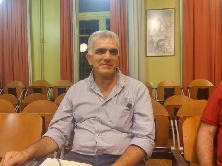 Λέσβος: Πρόεδρος της ΔΕΥΑΛ ο Α. Γιαννάκης – Απαντήσεις για Καλλονή