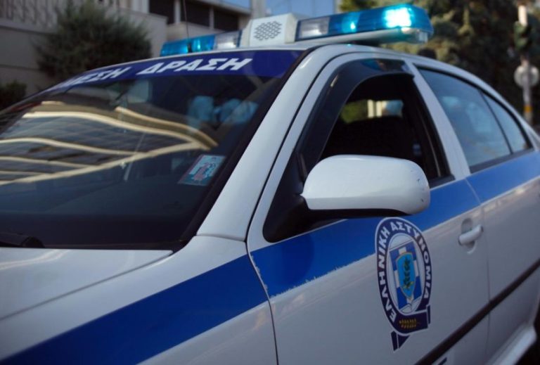 Καστοριά: Συνελήφθη αστυνομικός για ναρκωτικά και όπλα